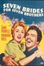 Seven Brides for Seven Brothers (Special Edition): (2 disc set)